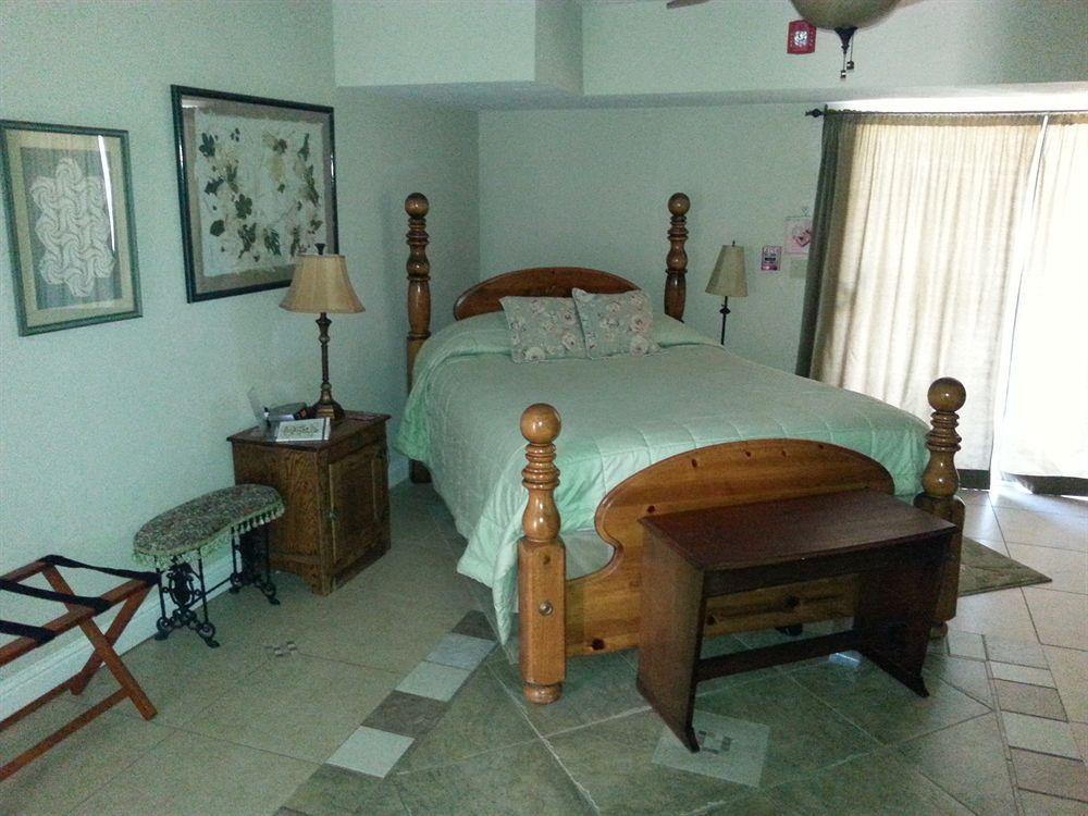 Yosemite Sierra View Bed & Breakfast Oakhurst Exterior foto
